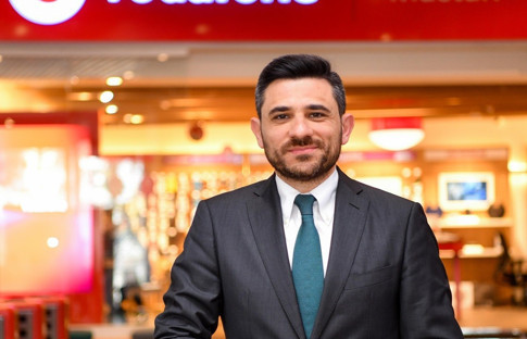 Vodafone Her Şey Yanımda, 4 ayda 50 kat büyüdü