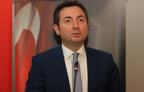 Afyon, Hollanda’dan sağlık turisti çekecek