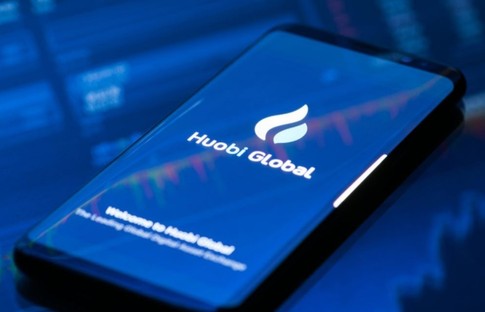 Huobi'den ABD piyasasına girme hazırlığı
