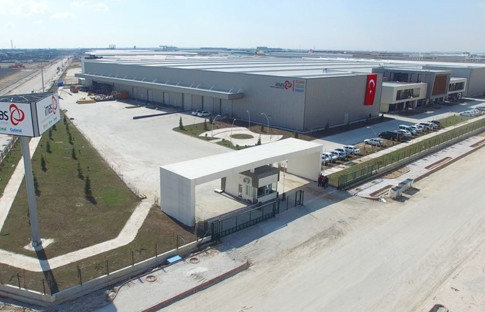 İttifak Holding’den İmaş Makina için halka arz başvurusu