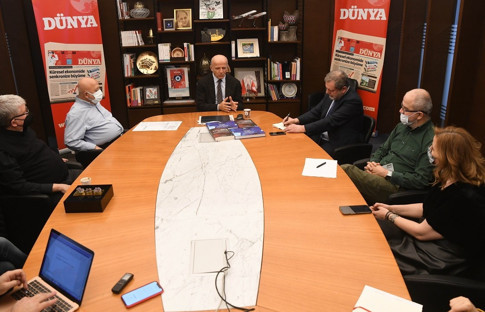 'Daha iyi bir yargı' için 22 kentte hukuk zirvesi