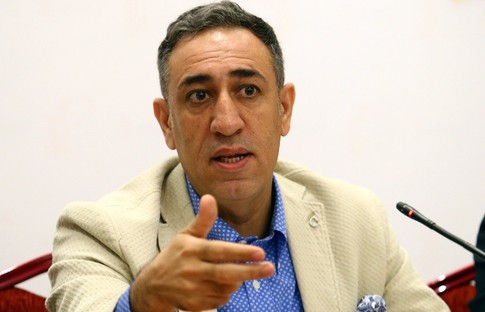 Laleli’de Ukrayna seferberliği