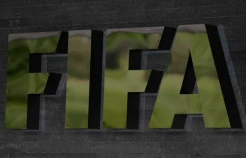 FIFA'dan Ukrayna'ya bir milyon dolar yardım