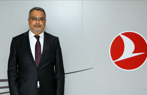 THY, pandemi krizini kargo seferleriyle aştı