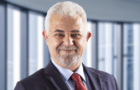 Kordsa’da CEO değişikliği