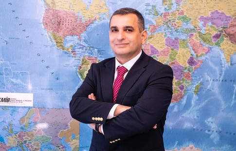 Türk kimya sektöründen 2,4 milyar dolarlık ihracat
