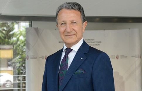 TMB Başkanı Eren: Yurt dışına Türk çalışan götürmede sorun yaşıyoruz