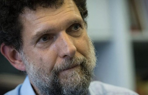 Mahkemeden Osman Kavala kararı
