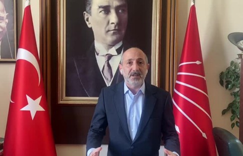 Öztunç: Biz de Tayyip Erdoğan’ın adaylığını istiyorduk