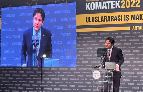 Makinecilerden Rusya ile ‘özel ticaret’ talebi
