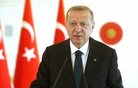 "Tarımsal destekleri 29 milyar liraya yükselttik"