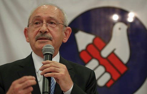Kılıçdaroğlu: Bir politikacının en büyük avantajı özgür, bağımsız medyanın olmasıdır