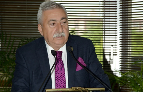Depremden etkilenen gençlere TESK-UNICEF işbirliğiyle destek