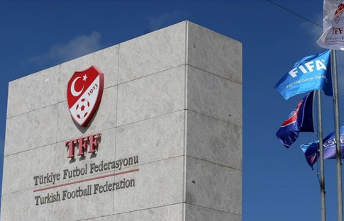 Süper Lig'den 3 kulüp, PFDK'ya sevk edildi