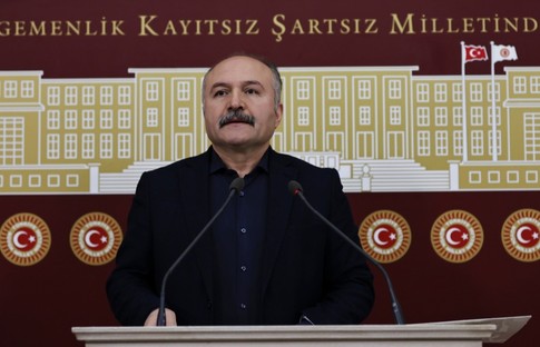 İYİ Parti'den enflasyon tepkisi