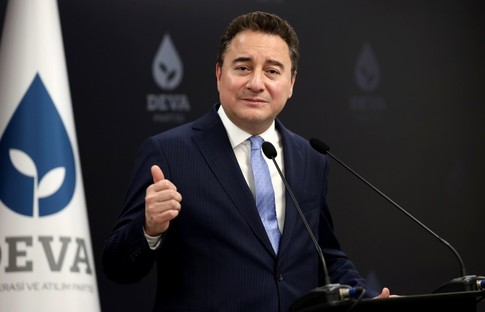 Babacan: Sebze ve meyve etiketlerine artık yarım kiloluk fiyatlar yazılıyor