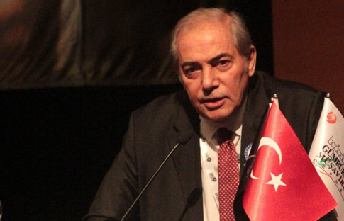 İGMD’de Serdar Keskin, güven tazeledi