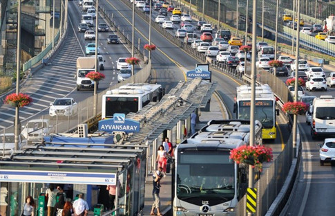 Ücretsiz seyahat gelir desteği artırıldı