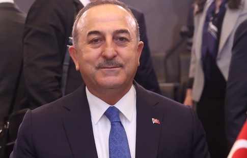 Çavuşoğlu: Buça'dan gelen görüntüler müzakereleri gölgeledi