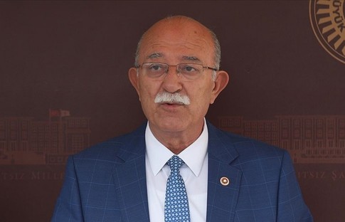 İsmail Koncuk, Zafer Partisi'nden istifa etti