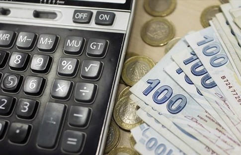 Kurumlar vergisi mükelleflerinin sayısı 1 milyonu geçti