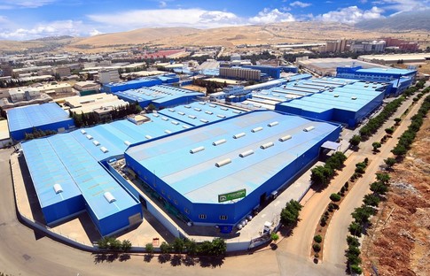 Naksan Plastik'in devrine izin çıktı