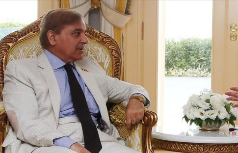 Pakistan'ın yeni Başbakanı Şahbaz Şerif kimdir?