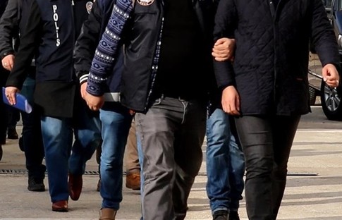Kobani soruşturmasında 46 gözaltı