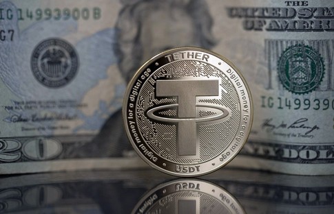 Tether, ticari borç senetlerini azaltmayı planlıyor