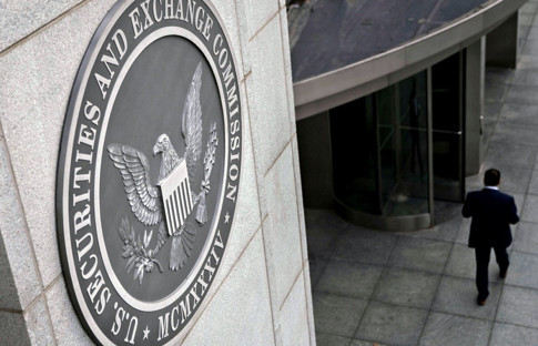 SEC'ten biri Türkiye'de olmak üzere 15 kişi hakkında suç duyurusu