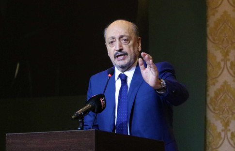 Temmuzda düzenleme yapacağız