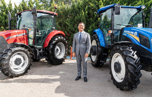 TürkTraktör’den ilk üç ayda 3,9 milyar liralık ciro