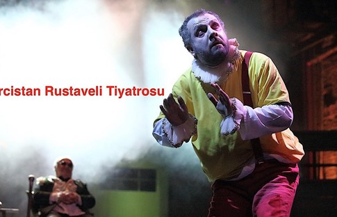 Uluslararası Adana Tiyatro Festivali’nde son perde asırlık Gürcü tiyatrosuyla