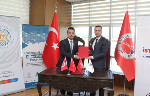 KUZKA’dan genç istihdamına katkı sağlayacak proje