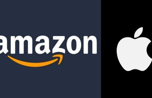Amazon ve Apple görünüm için karamsar