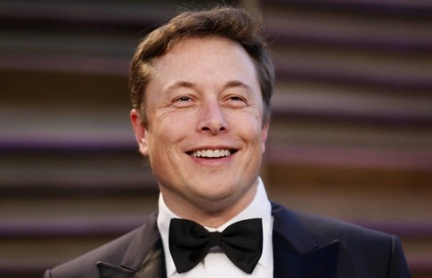 Elon Musk'tan Manchester United şakası