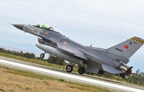 Türkiye'den Yunanistan'daki tatbikata katılmama kararı