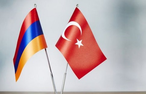 Türkiye sınır kapısını yeniledik, bekliyoruz...