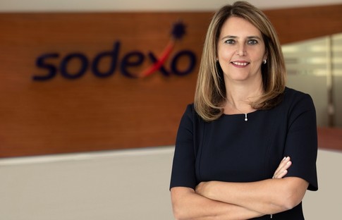 Çalışan deneyimi Sodexo ile dijitalleşiyor