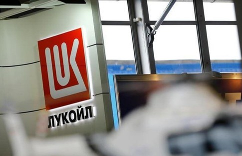 Lukoil, Shell'in Rusya'daki iştirakini satın alıyor