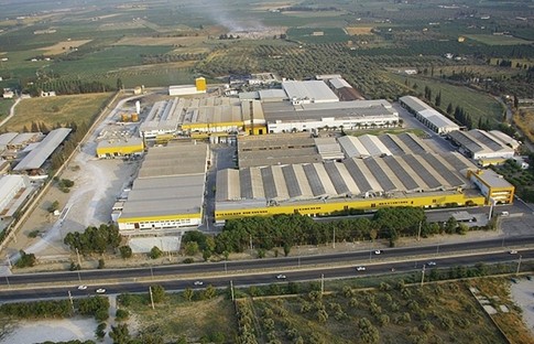Söktaş'tan 16,3 milyon TL’lik net kâr
