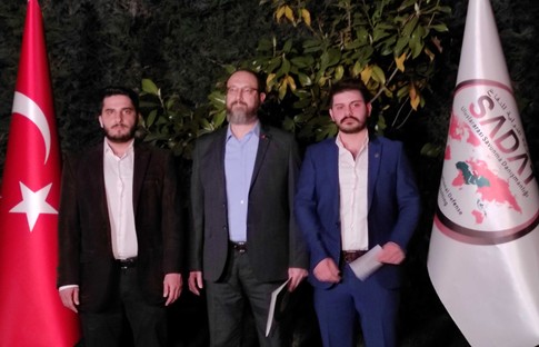 SADAT, Kılıçdaroğlu'nun iddialarına yanıt verdi