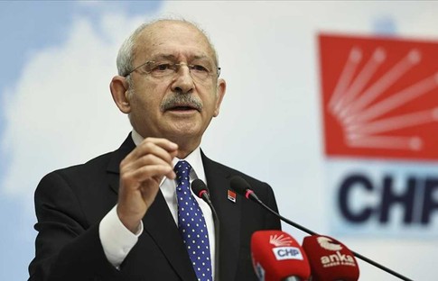 Kılıçdaroğlu'dan Erdoğan'a: Bu millete artık hiçbir bedel ödetemezsin