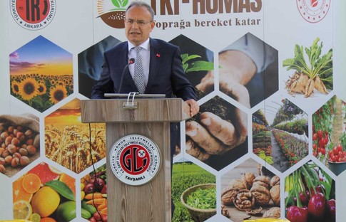 TKİ, hümik asit üretimi için Kütahya'da tesis kurdu