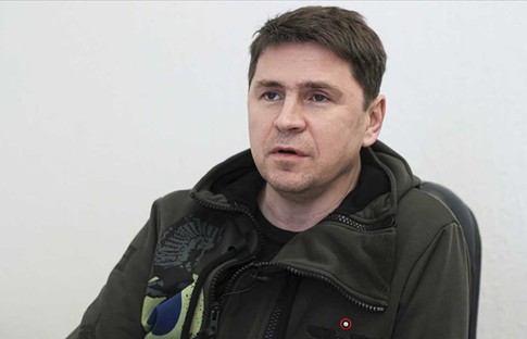 Ukrayna: Rusya ile heyetler arası müzakere süreci askıya alındı
