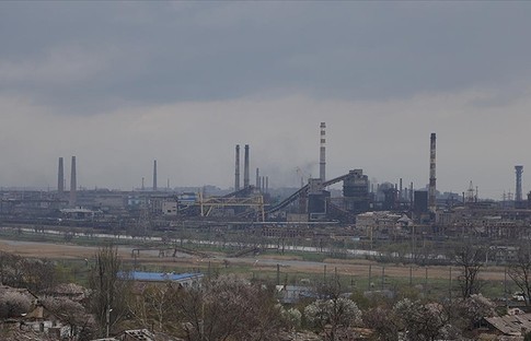 Rusya'dan 'kirli bomba' iddiası: Provokasyonu engelleyeceğiz