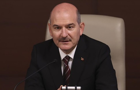 '79 milyon kök kenevir, 8,5 ton esrar, 3 milyon 600 bin kök skunk ele geçirildi'