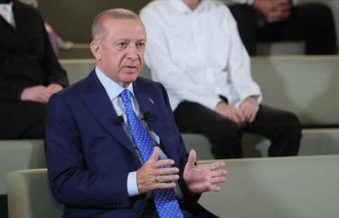 Erdoğan: Bir ihtimal pistleri kaldırmayacağız