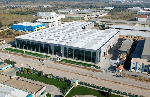 Agrobest Grup, bu yıl 2 milyar lira ciro hedefliyor