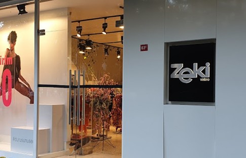 Ünlü moda markası Zeki Triko, icradan satıldı